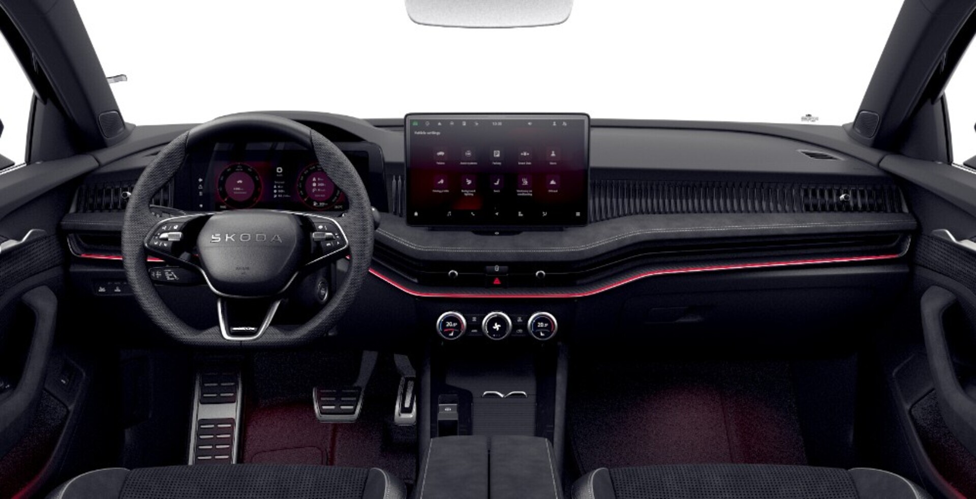 Skoda Superb 2026, kuva 4/5