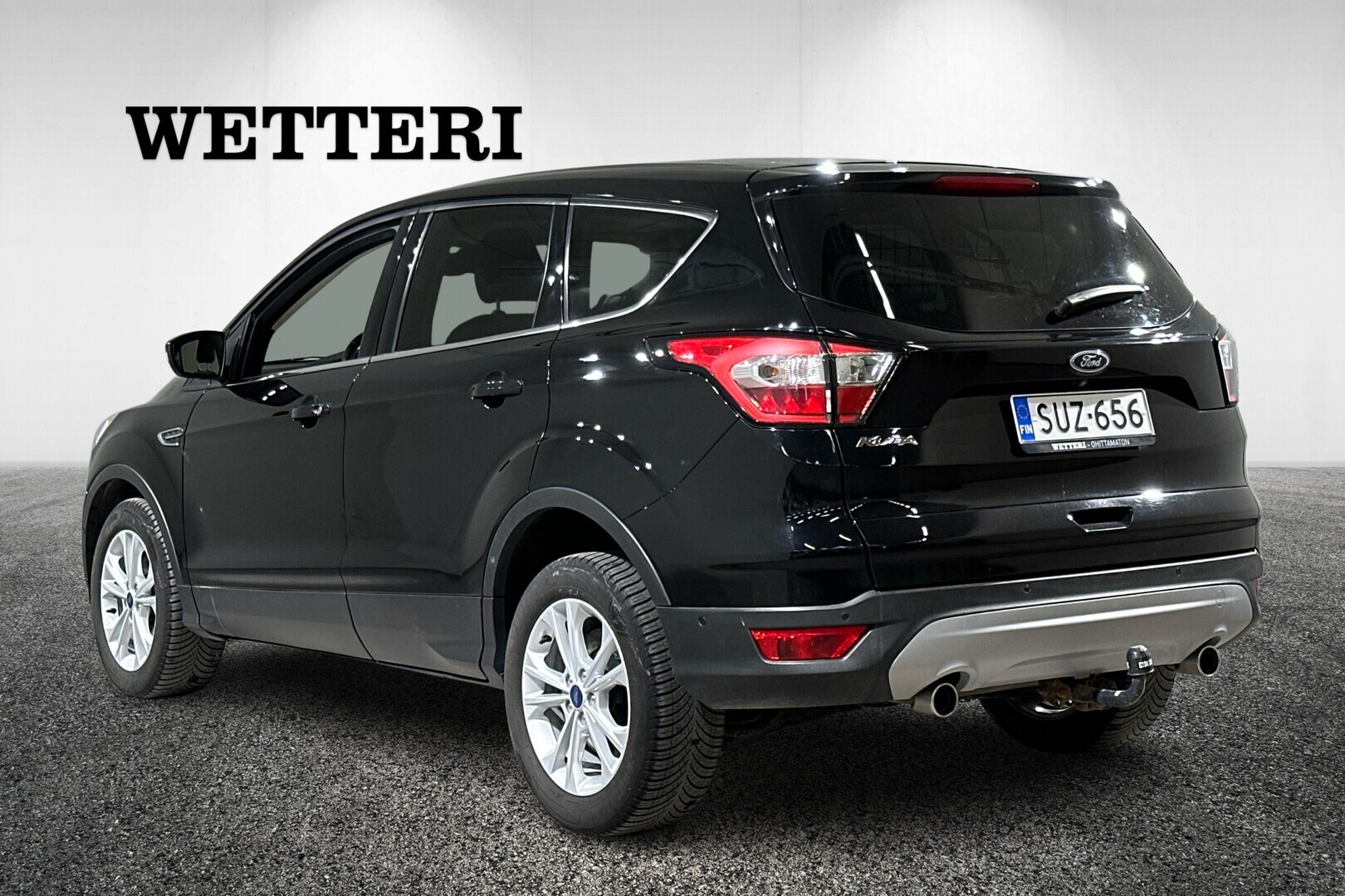 Ford Kuga 2019, kuva 7/32
