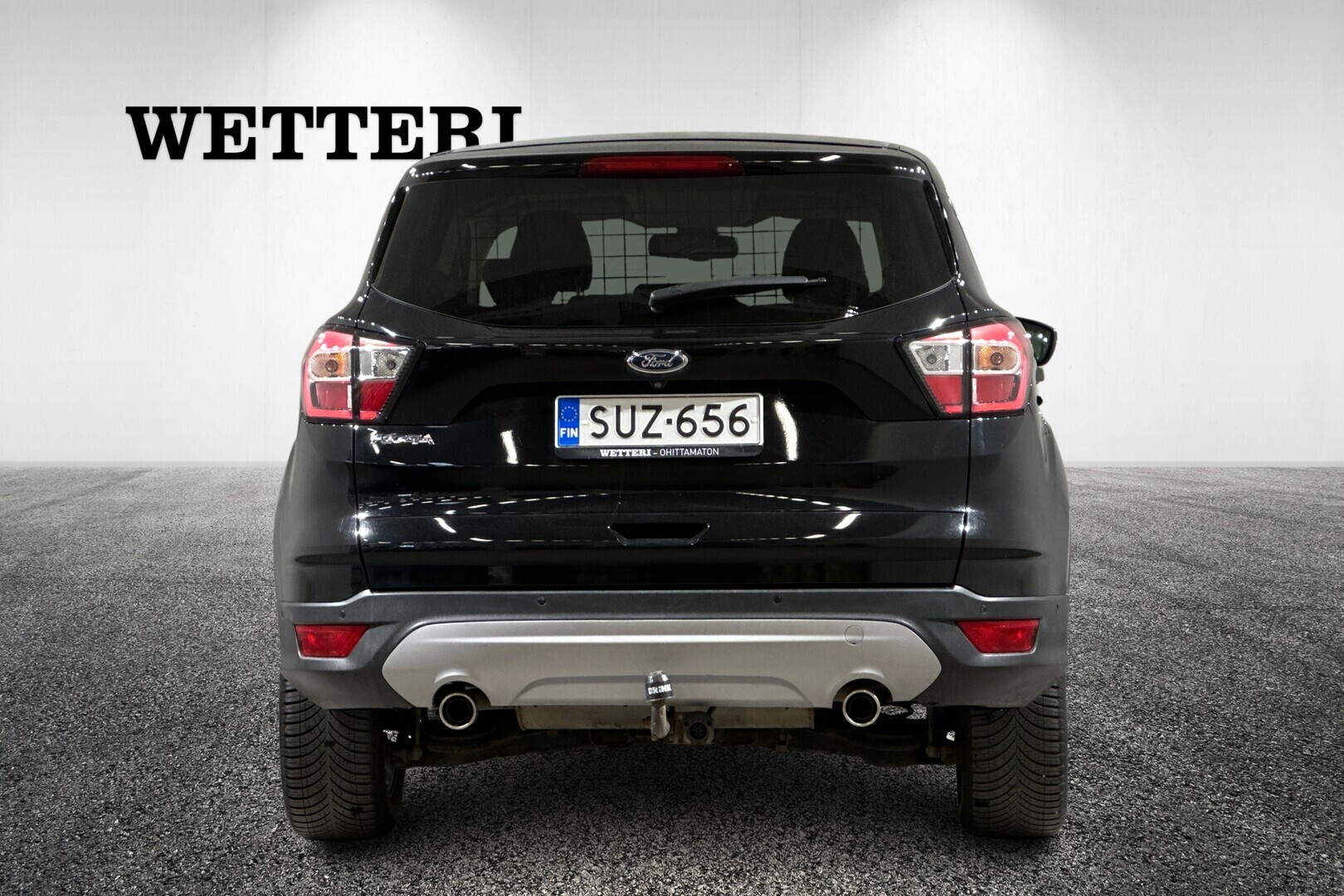 Ford Kuga 2019, kuva 6/32
