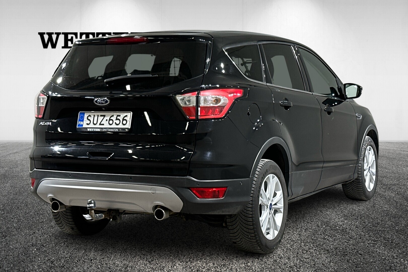 Ford Kuga 2019, kuva 5/32