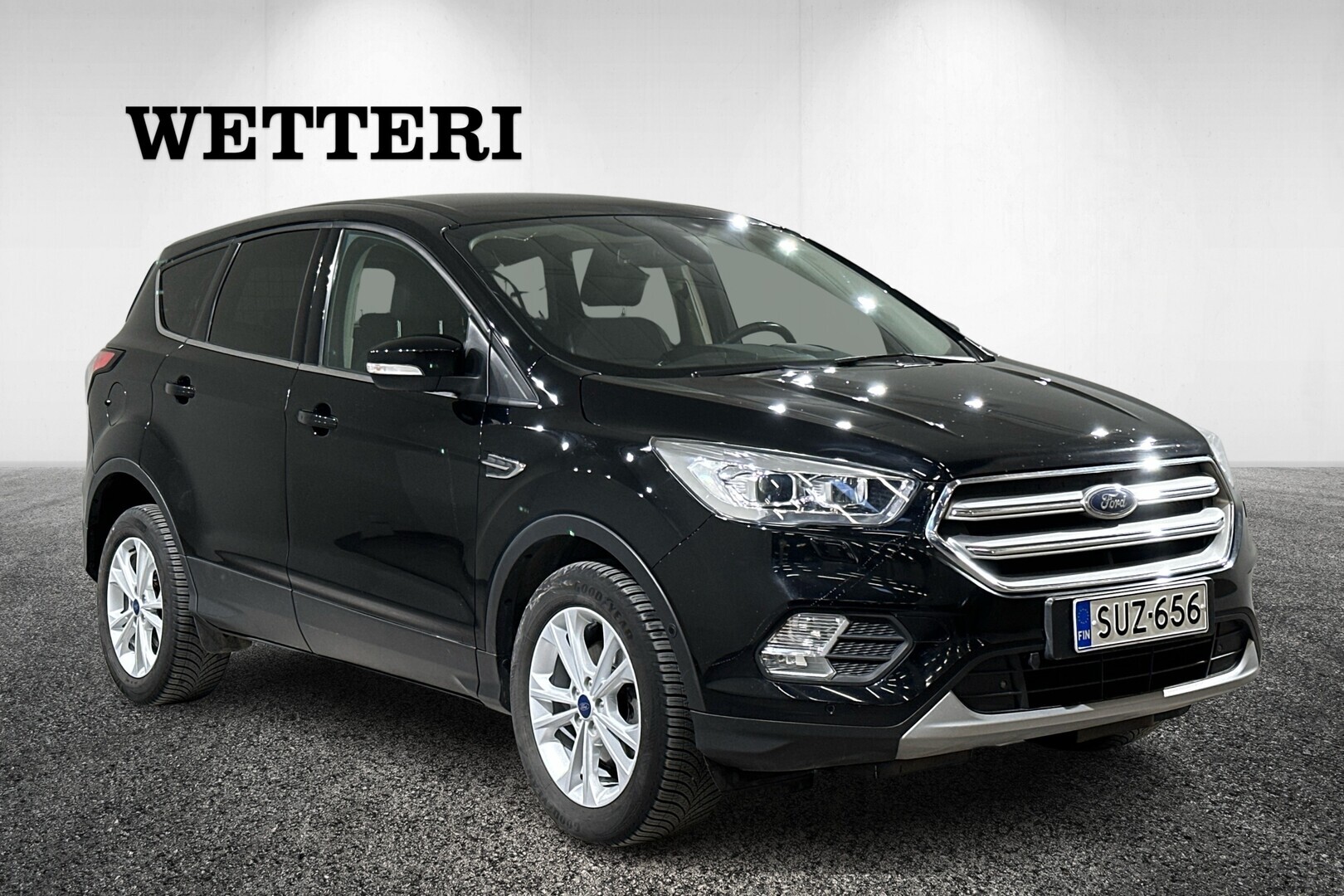 Ford Kuga 2019, kuva 4/32