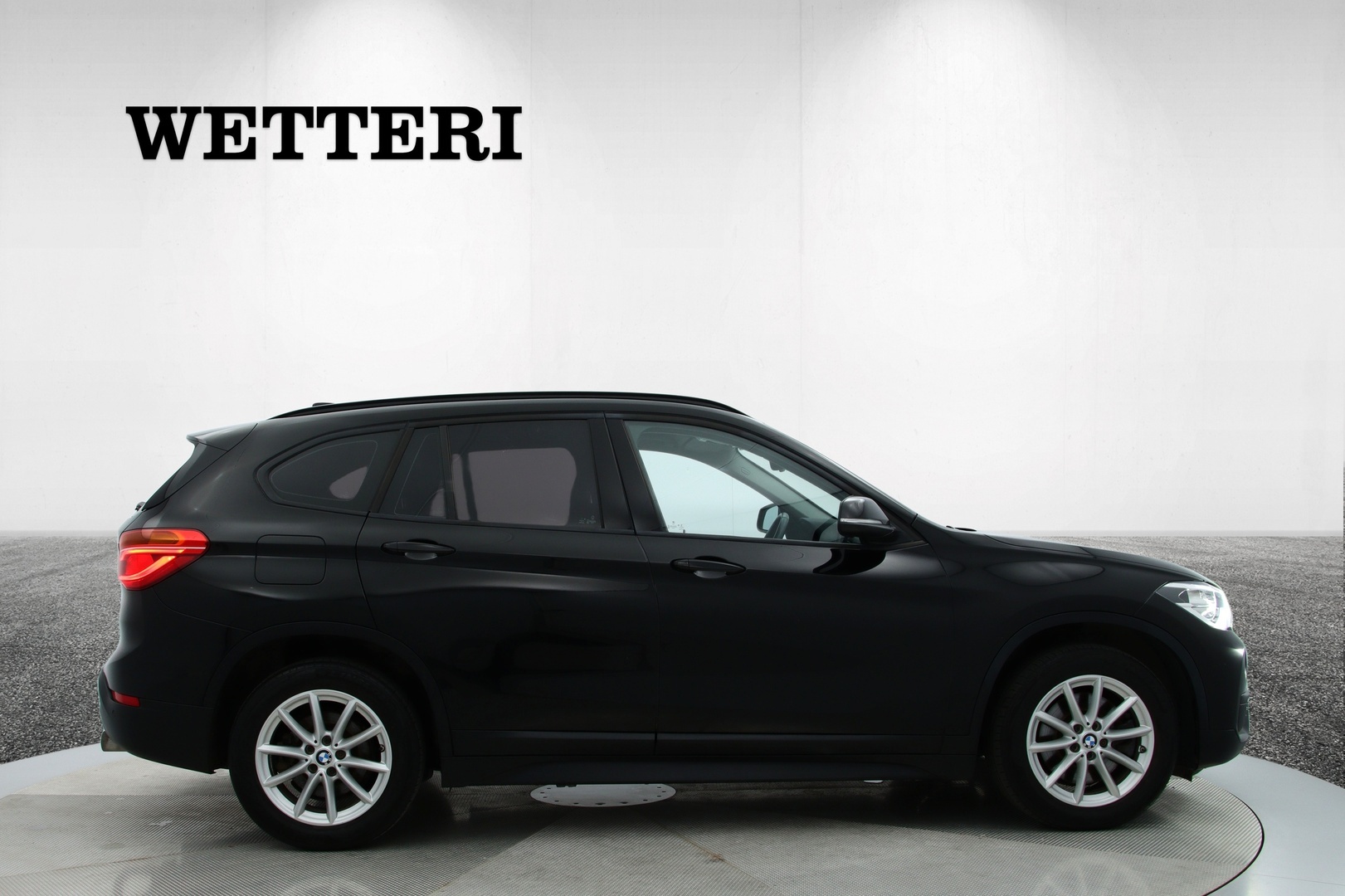 BMW X1 F48 xDrive20d A Business Pro 2019, kuva 6/43