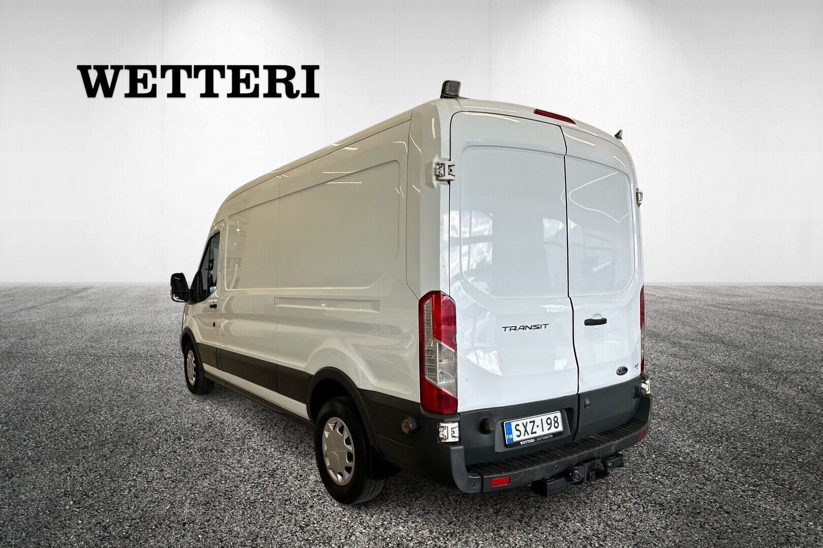 Ford Transit 2019, kuva 4/15
