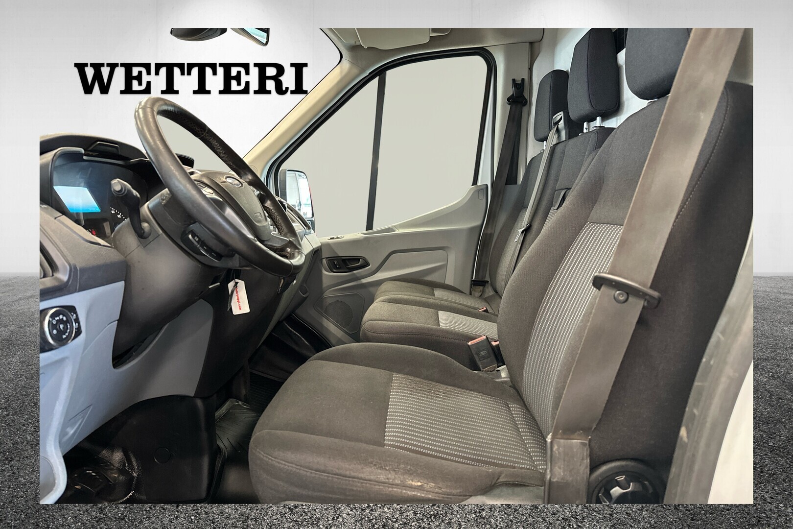Ford Transit 2019, kuva 5/15