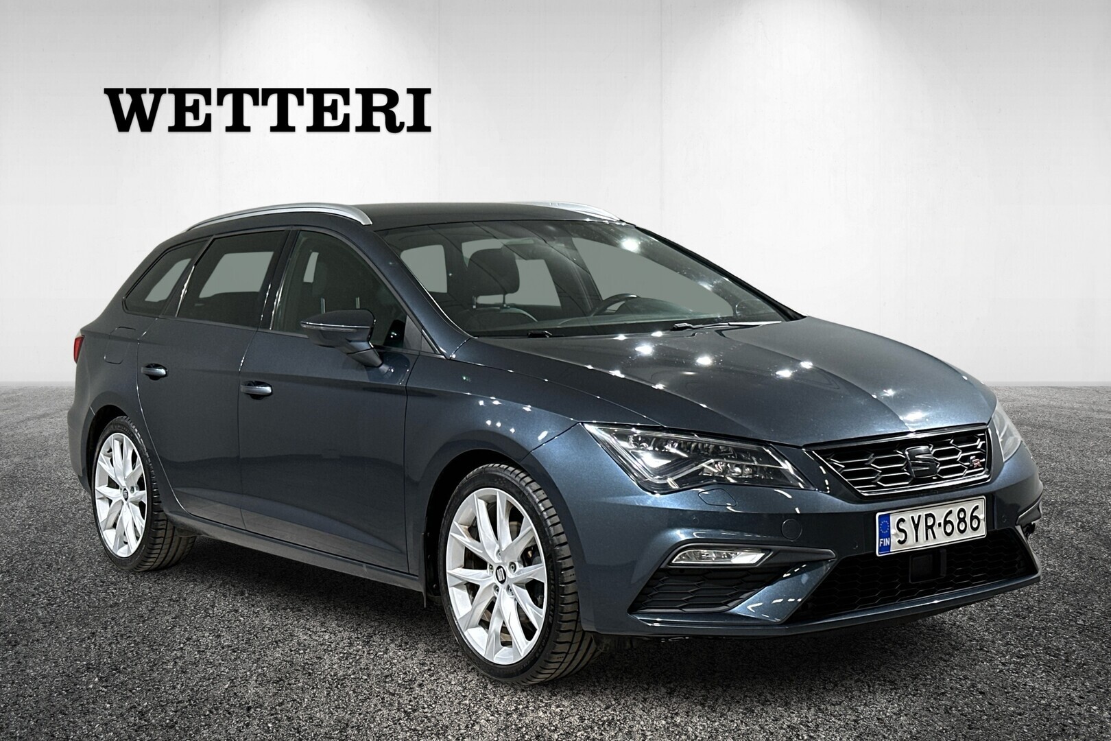 Seat Leon ST 2019, kuva 4/32