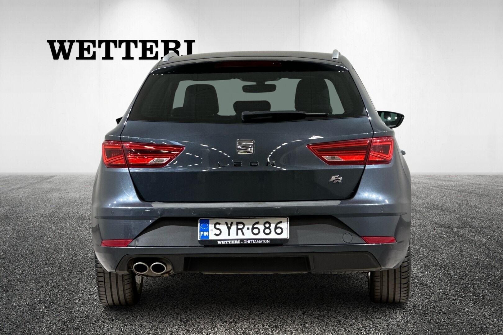 Seat Leon ST 2019, kuva 6/32