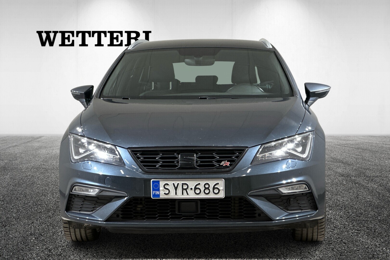 Seat Leon ST 2019, kuva 3/32