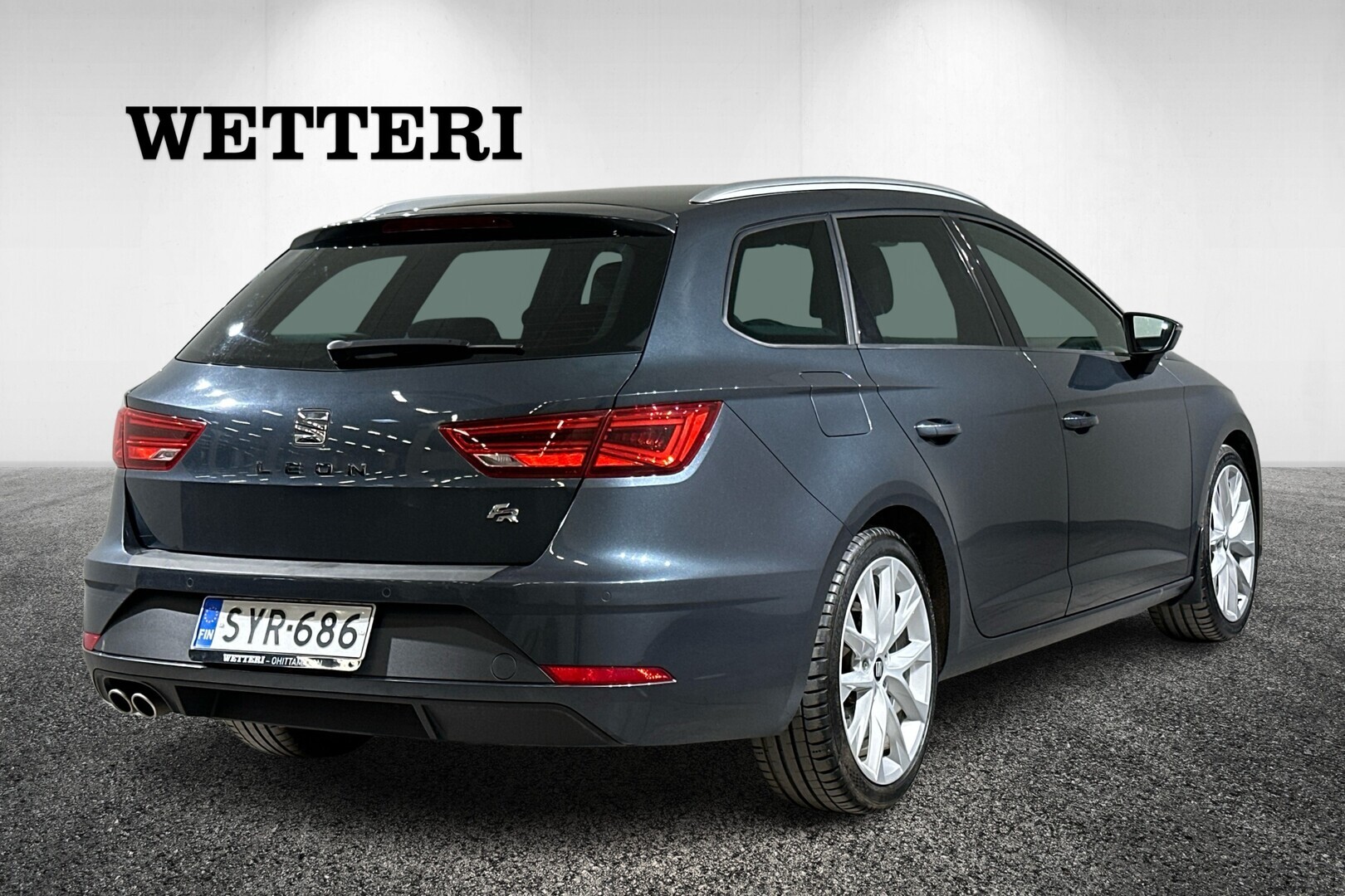 Seat Leon ST 2019, kuva 5/32