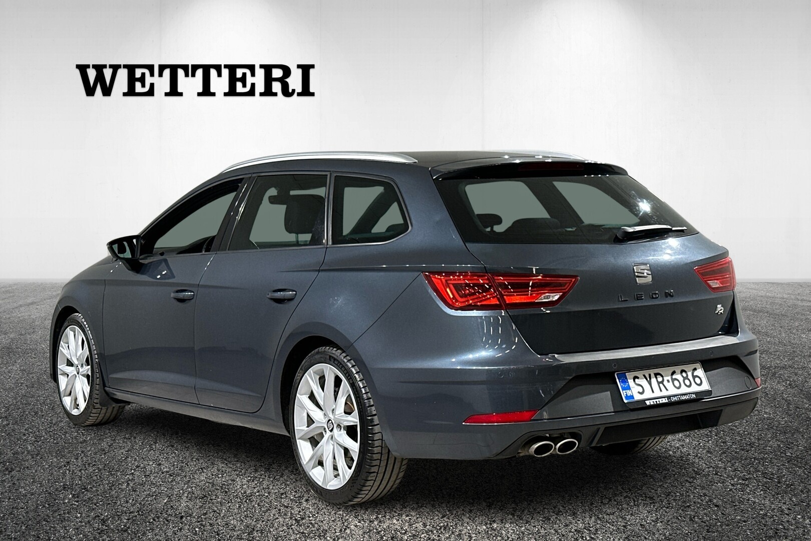 Seat Leon ST 2019, kuva 7/32