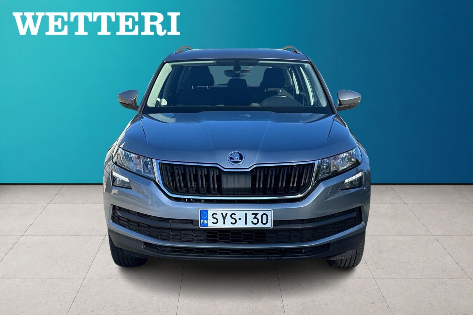 Skoda Kodiaq 2018, kuva 2/33