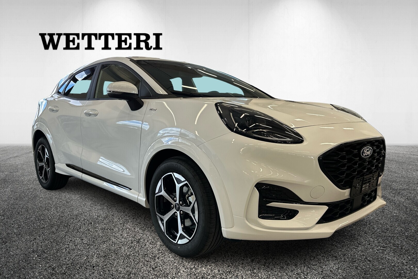 Ford Puma 2026, kuva 2/22
