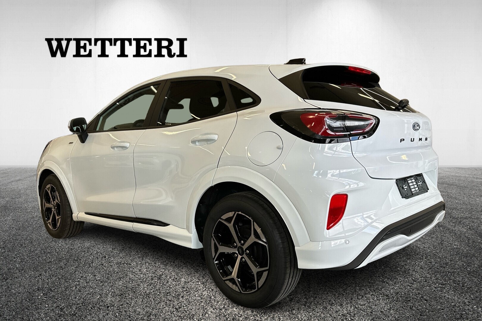 Ford Puma 2026, kuva 4/22