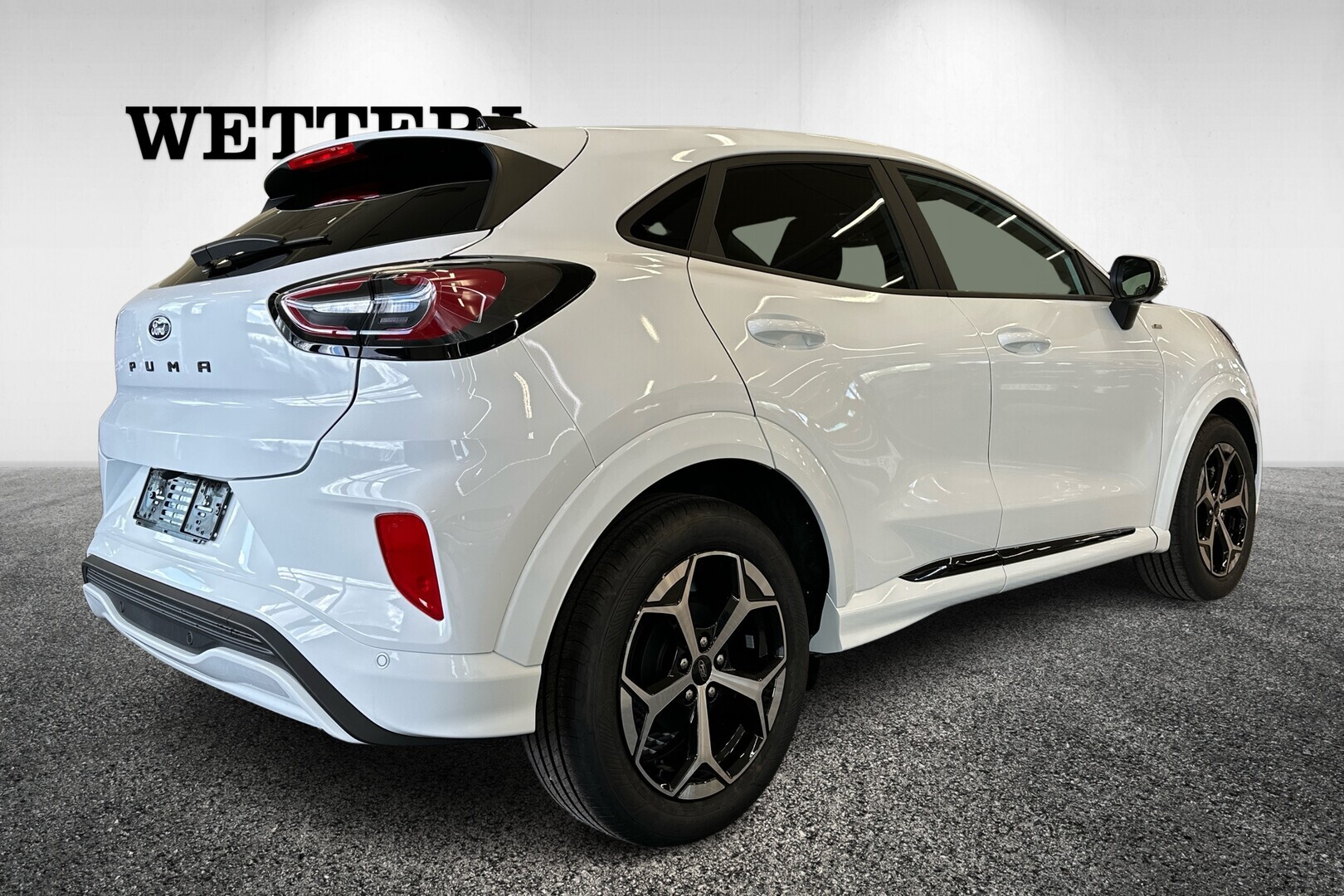 Ford Puma 2026, kuva 3/22