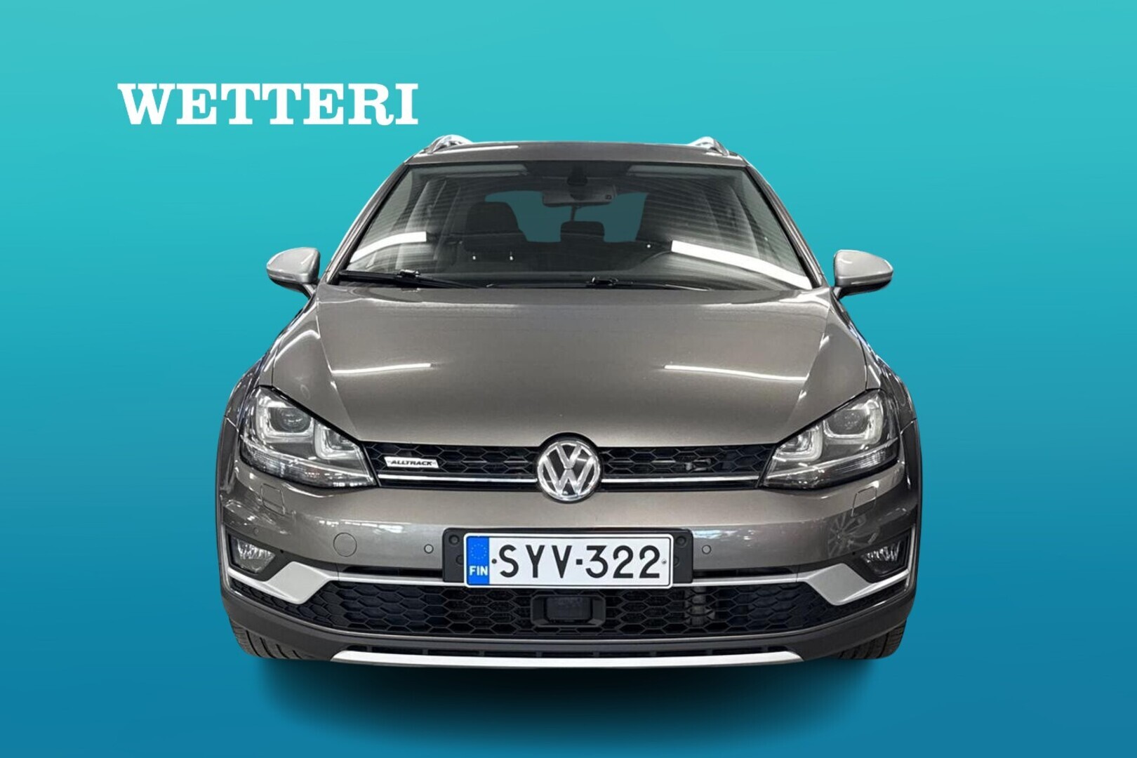 Volkswagen Golf 2016, kuva 2/22
