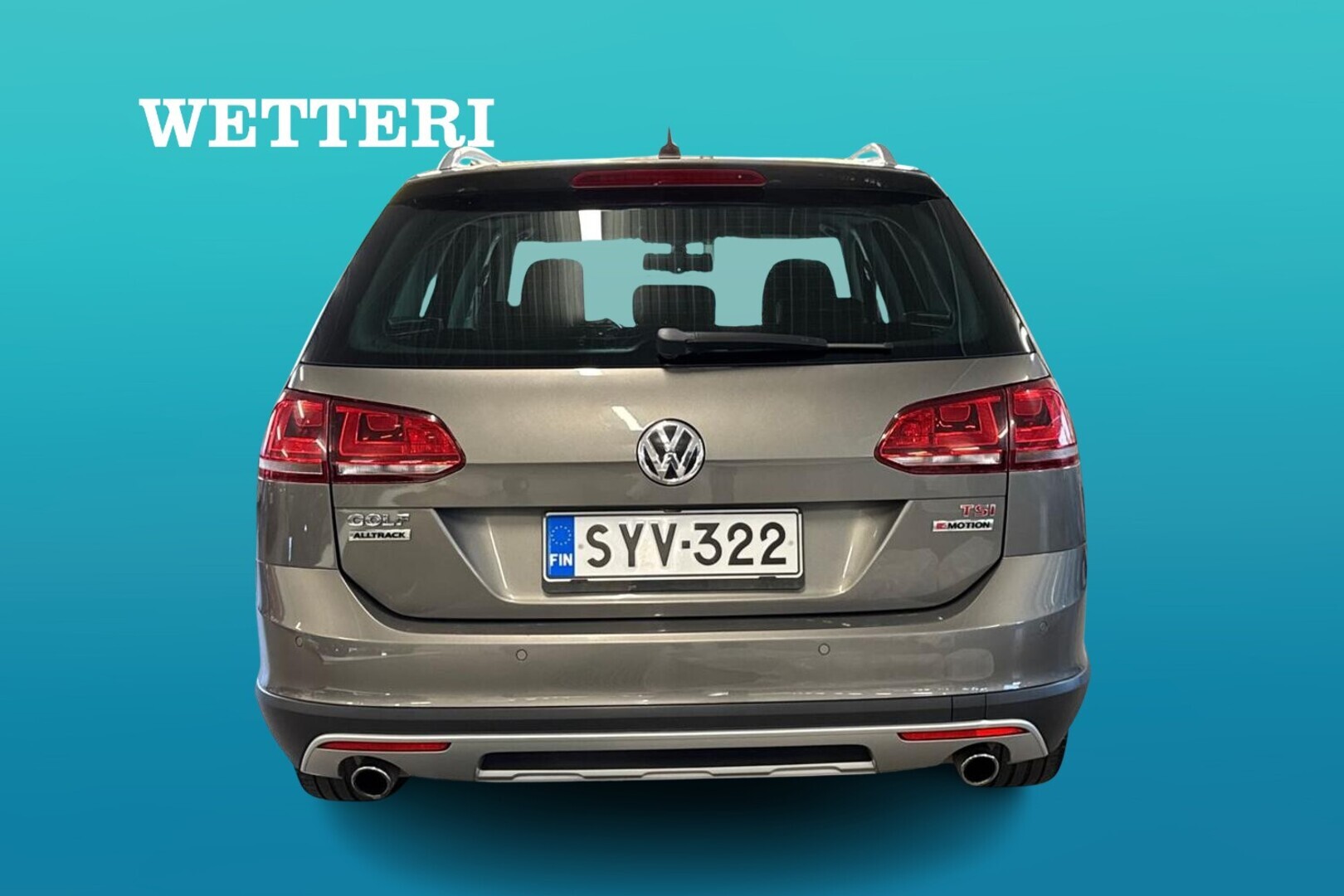 Volkswagen Golf 2016, kuva 6/22