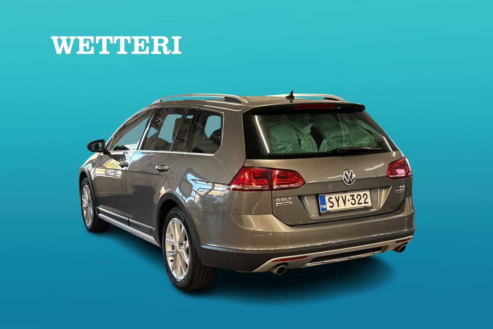 Volkswagen Golf 2016, kuva 7/22