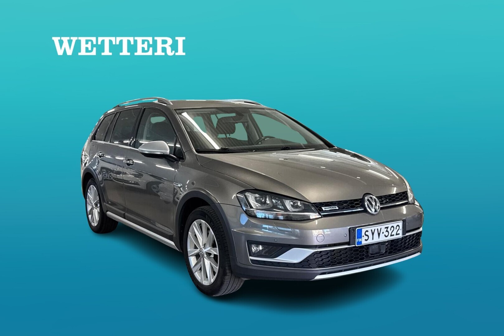 Volkswagen Golf 2016, kuva 3/22