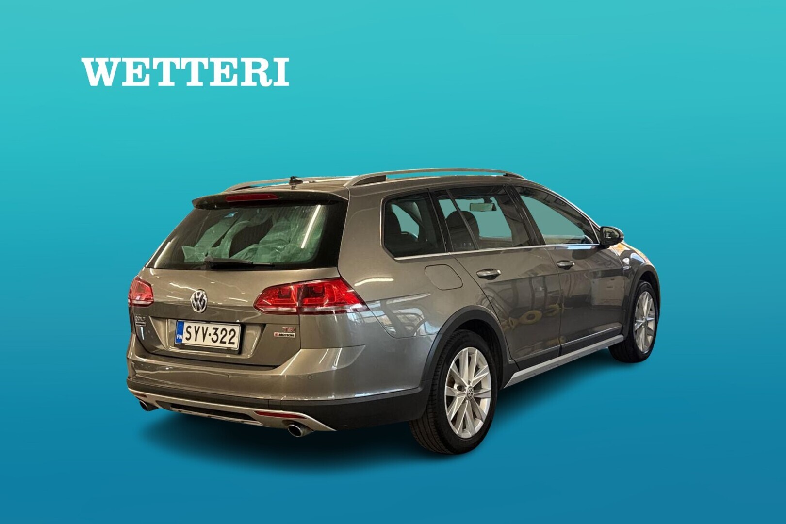 Volkswagen Golf 2016, kuva 5/22