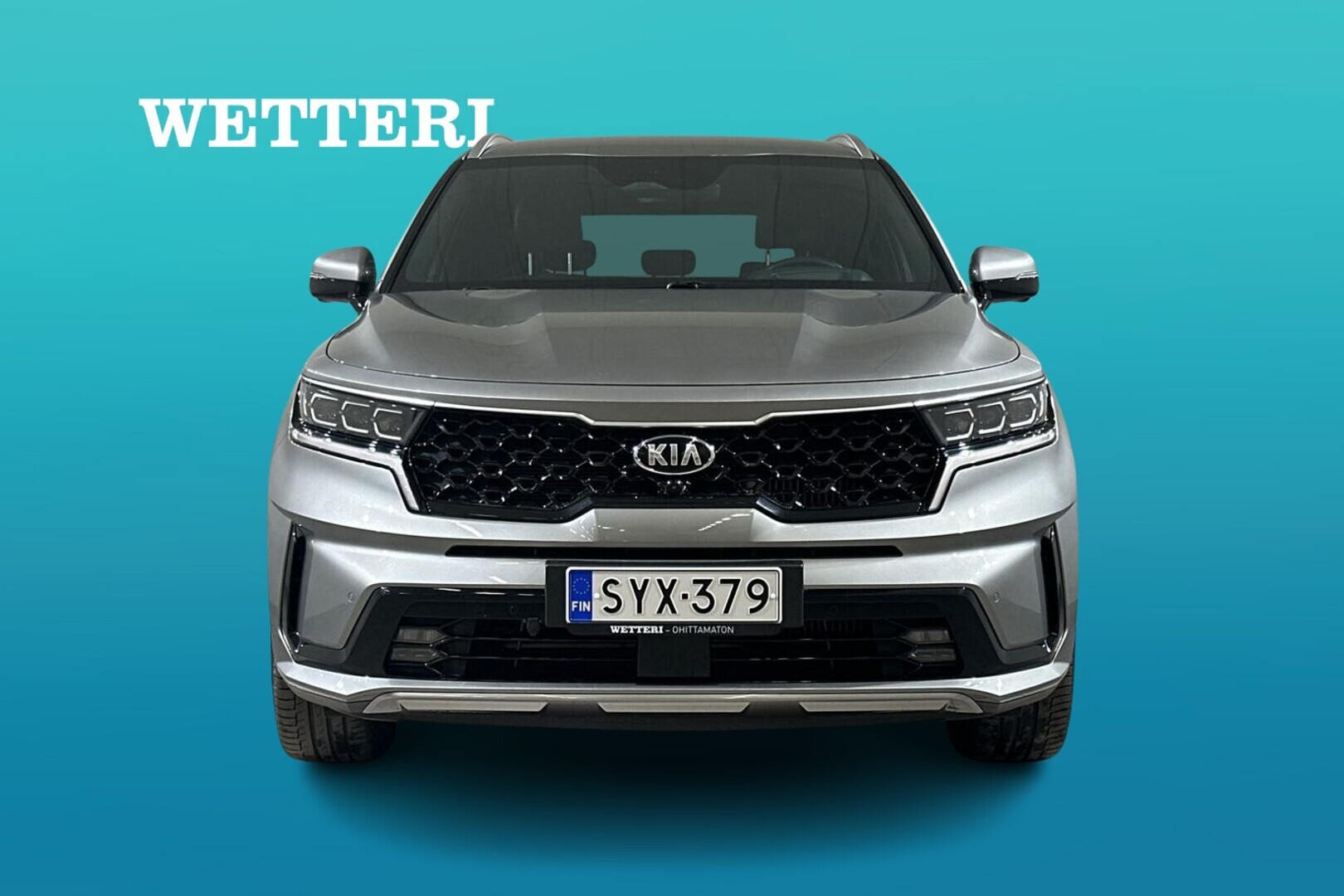 Kia Sorento 2021, kuva 2/32
