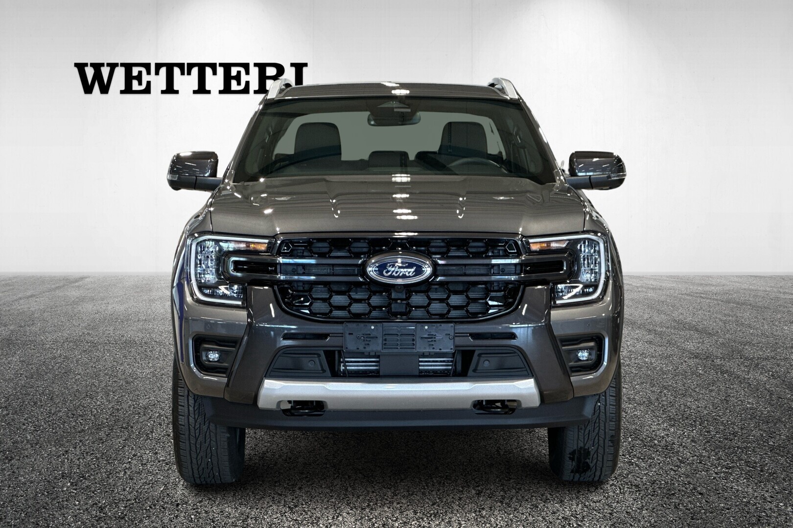 Ford Ranger 2026, photo 2/36