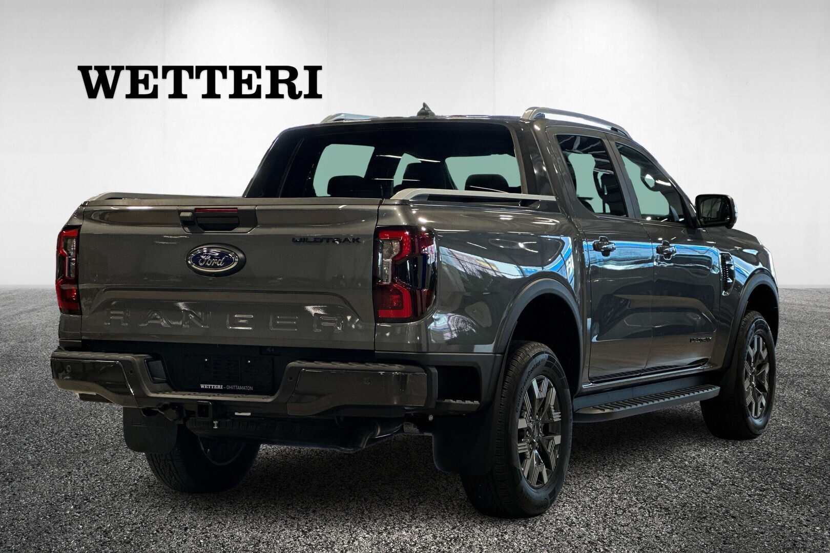Ford Ranger 2026, photo 3/36