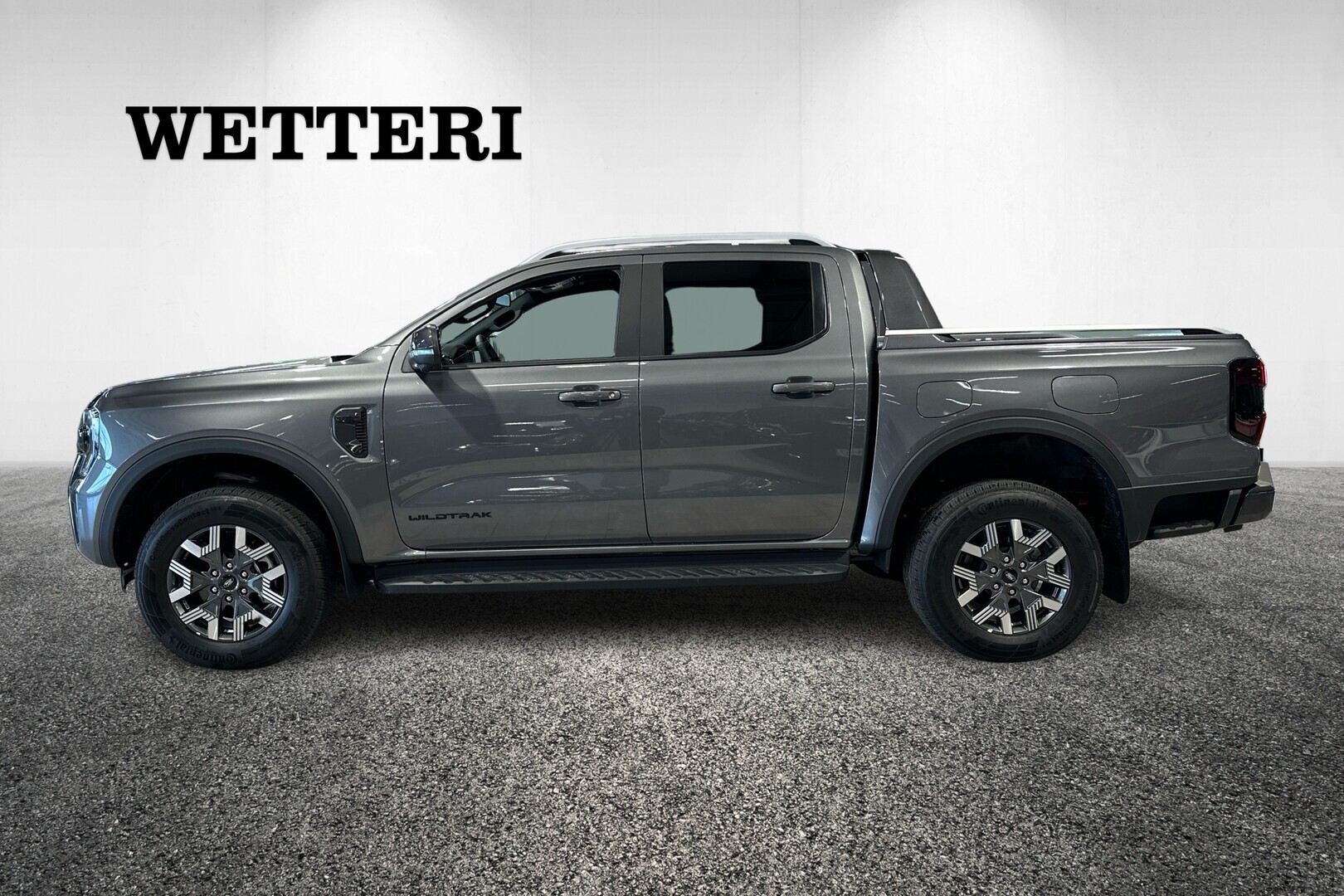 Ford Ranger 2026, photo 5/36