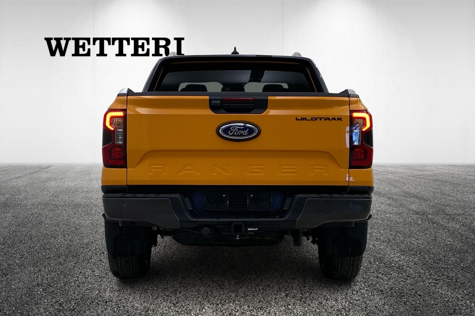 Ford Ranger 2026, kuva 5/19