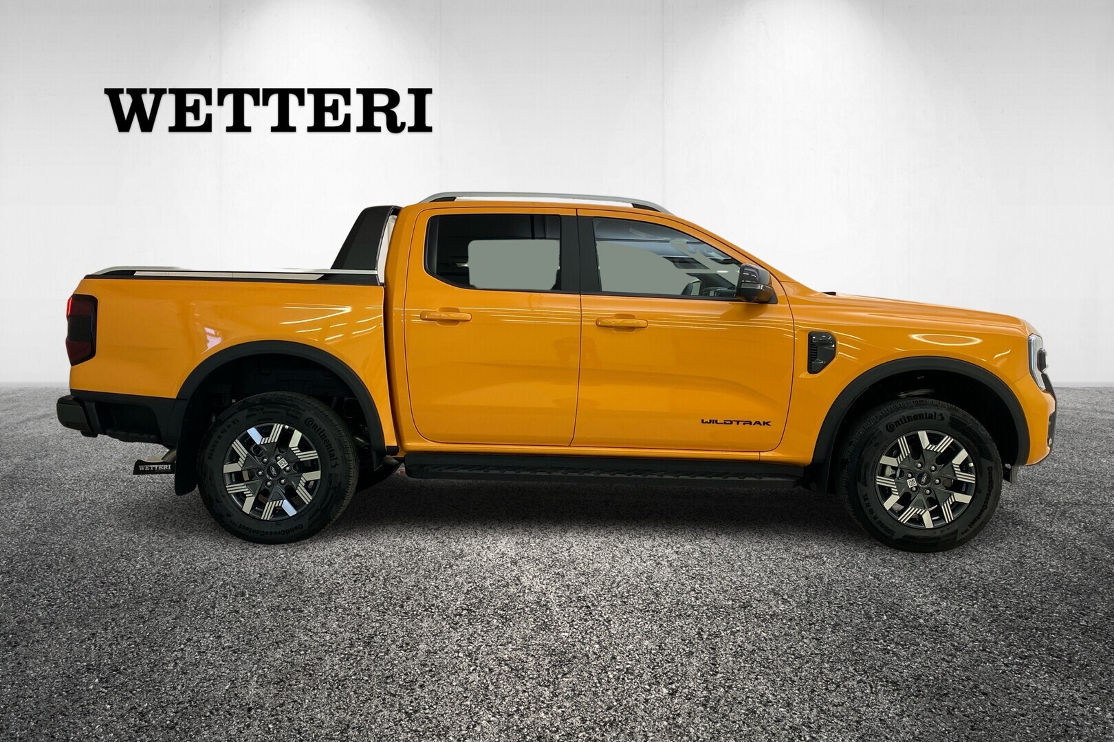 Ford Ranger 2026, kuva 3/19