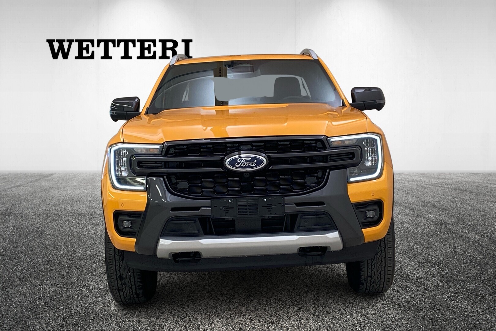 Ford Ranger 2026, kuva 2/19