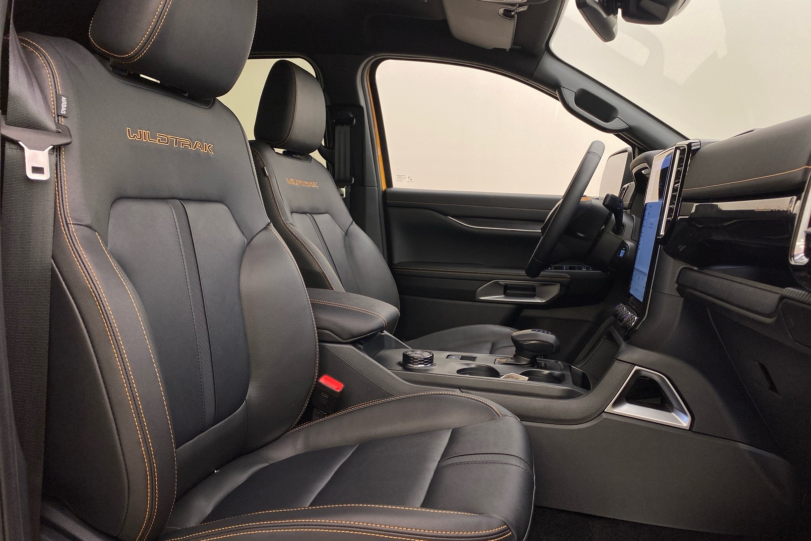 Ford Ranger 2026, kuva 7/19