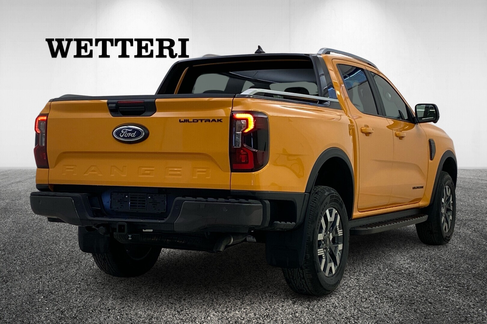 Ford Ranger 2026, kuva 4/19