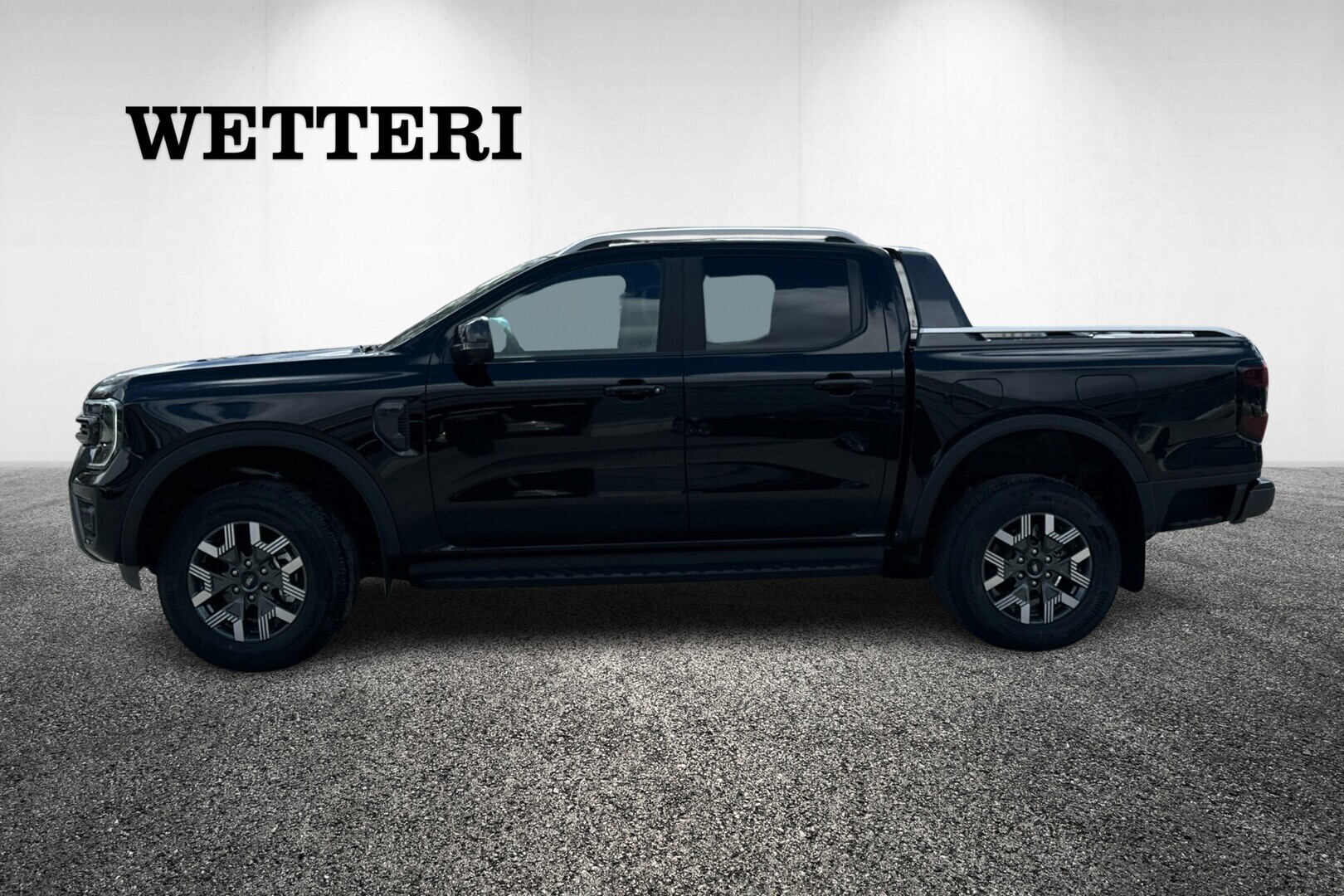 Ford Ranger 2026, kuva 5/32