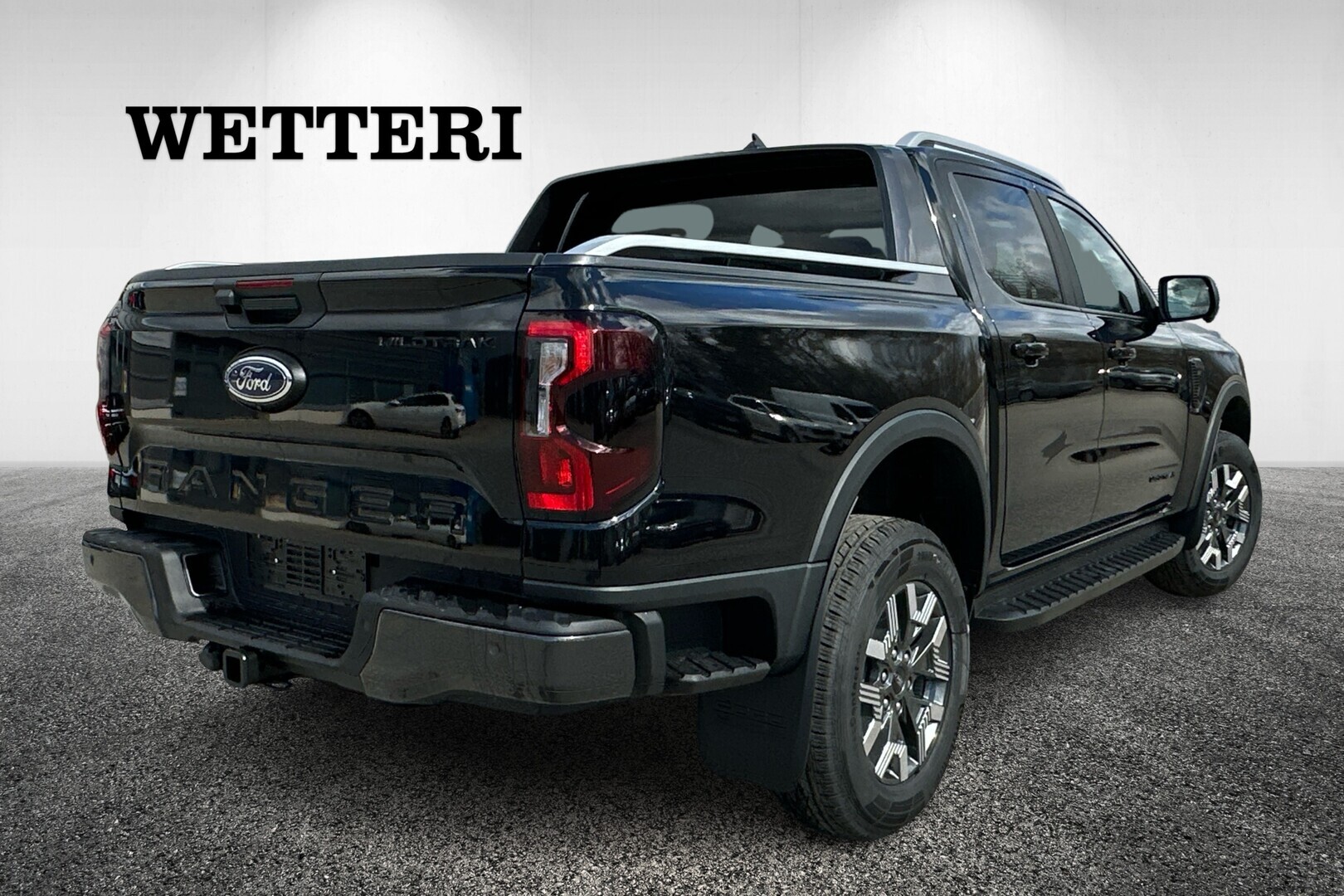 Ford Ranger 2026, kuva 3/32