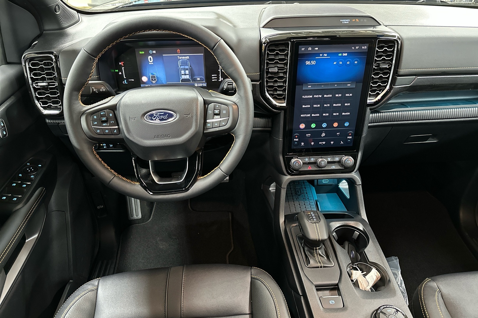 Ford Ranger 2026, kuva 7/32