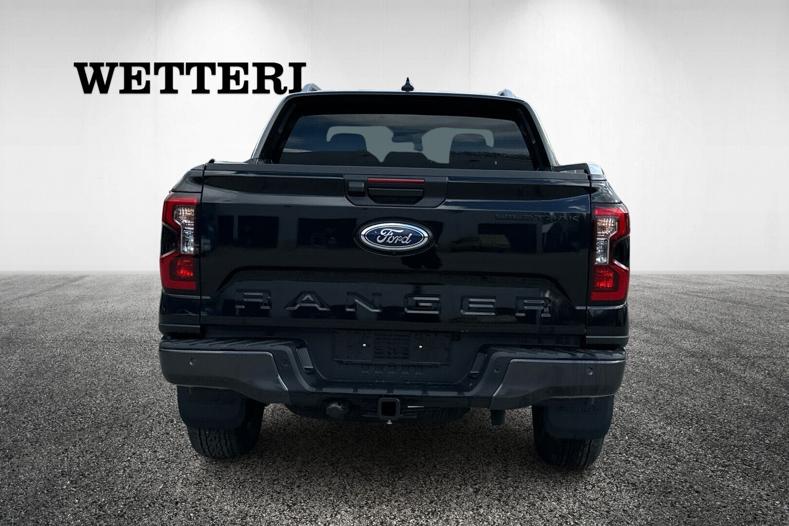 Ford Ranger 2026, kuva 4/32
