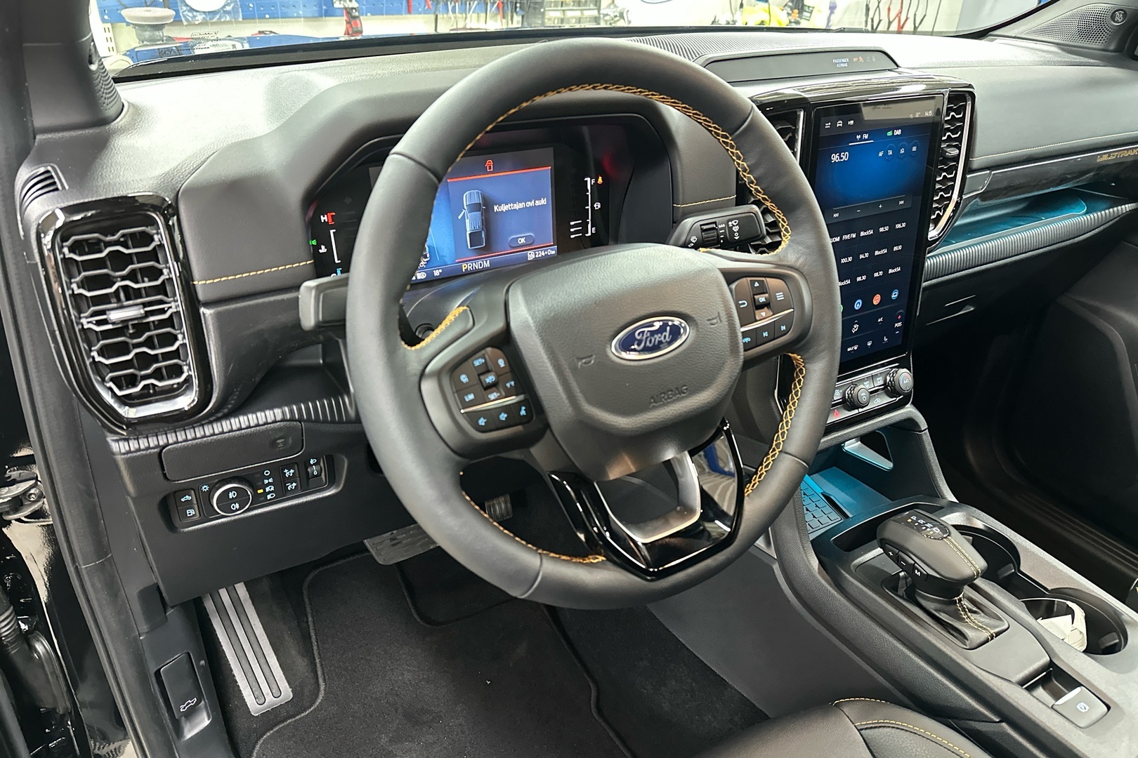 Ford Ranger 2026, kuva 6/32