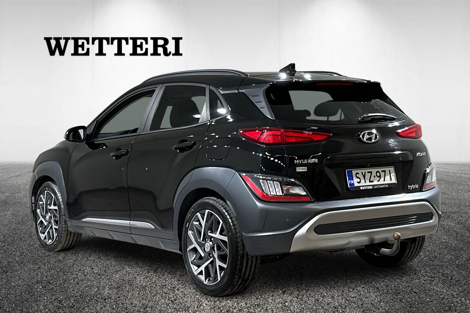 Hyundai Kona 2021, kuva 7/30