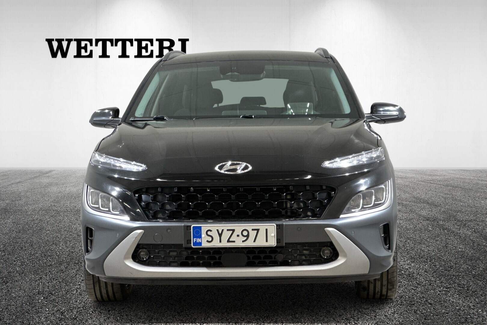 Hyundai Kona 2021, kuva 3/30
