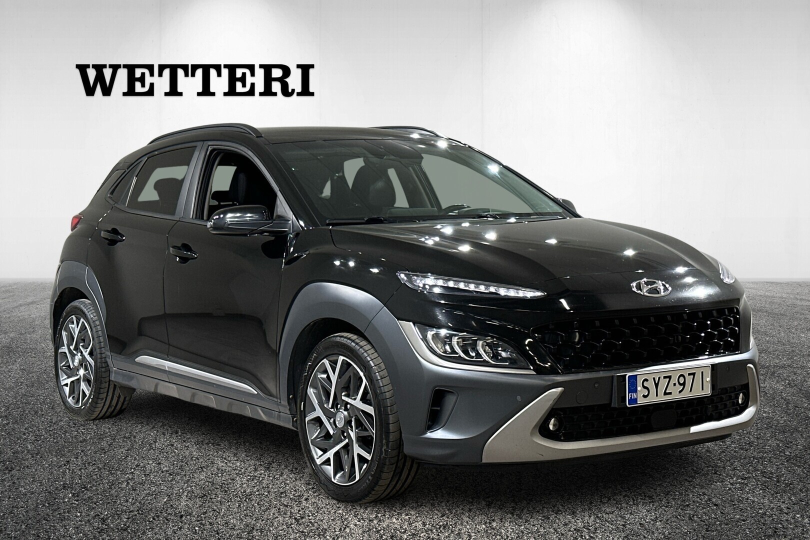Hyundai Kona 2021, kuva 4/30