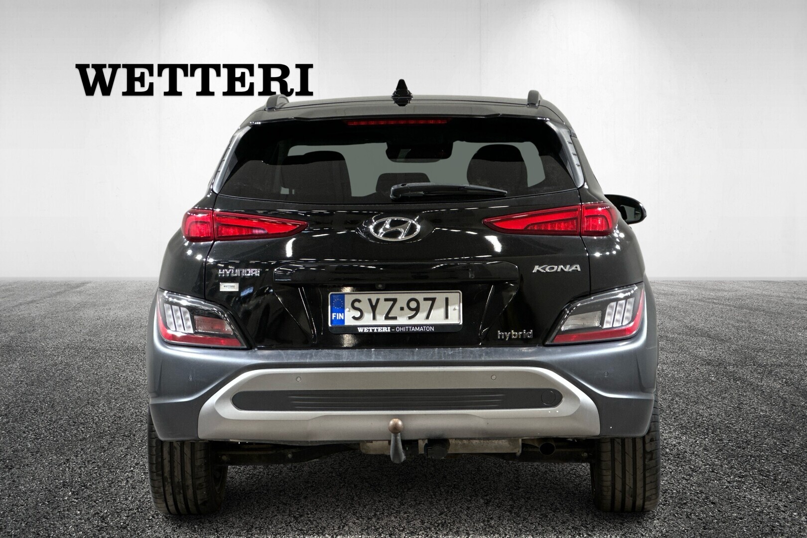 Hyundai Kona 2021, kuva 6/30