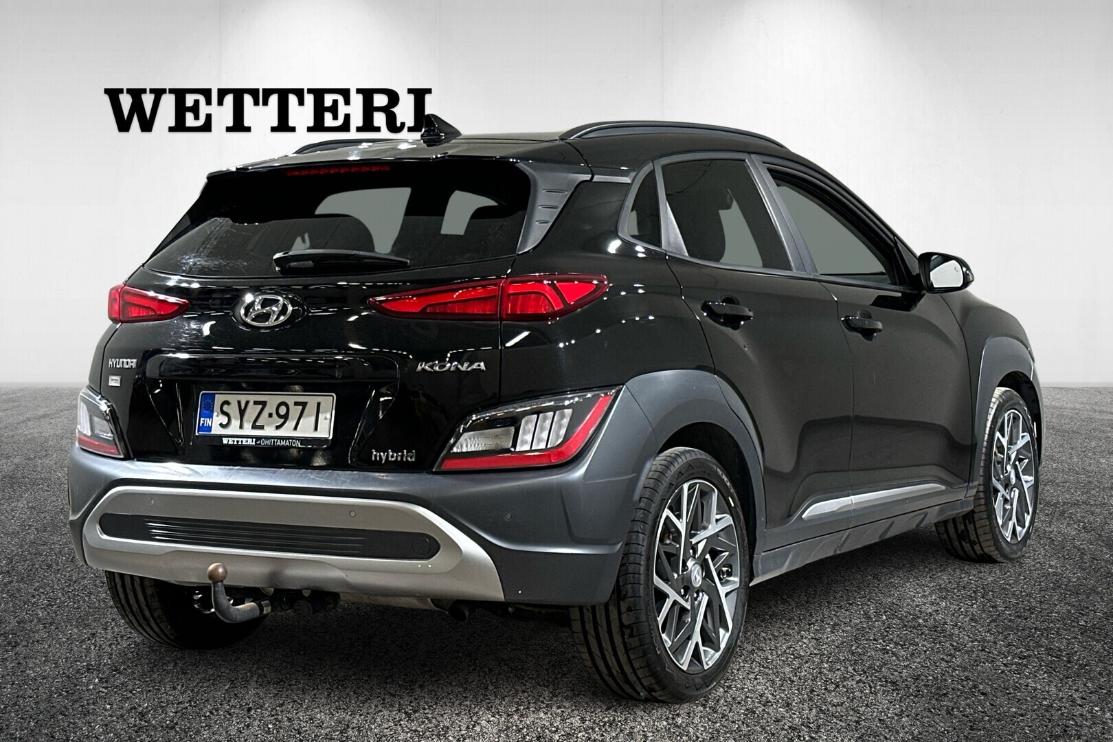 Hyundai Kona 2021, kuva 5/30
