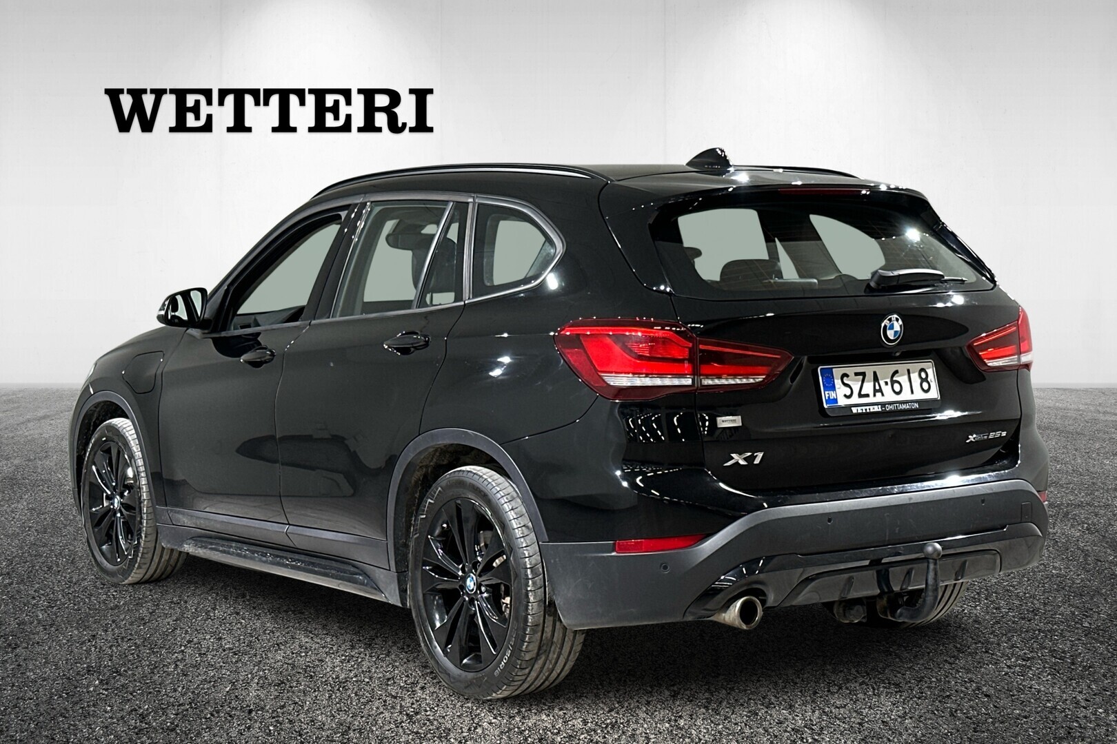 BMW X1 2021, kuva 7/36