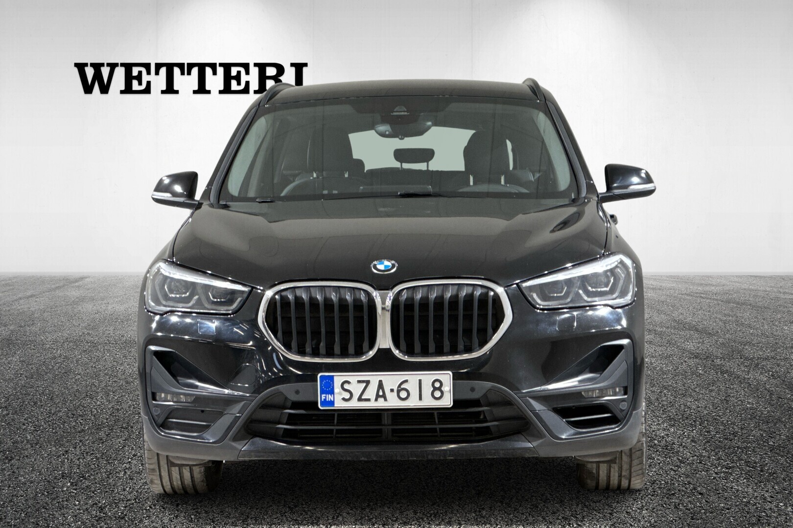 BMW X1 2021, kuva 3/36
