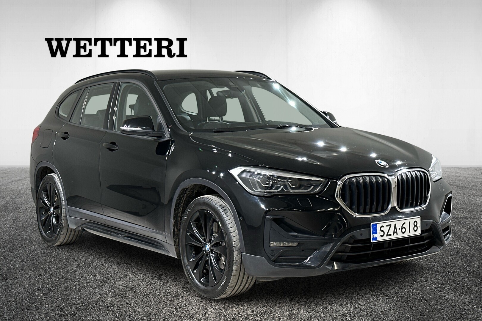 BMW X1 2021, kuva 4/36