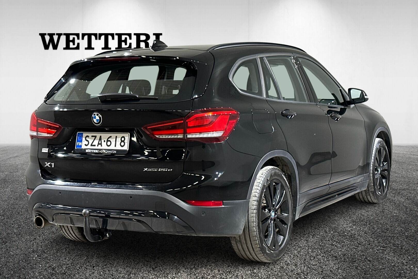 BMW X1 2021, kuva 5/36