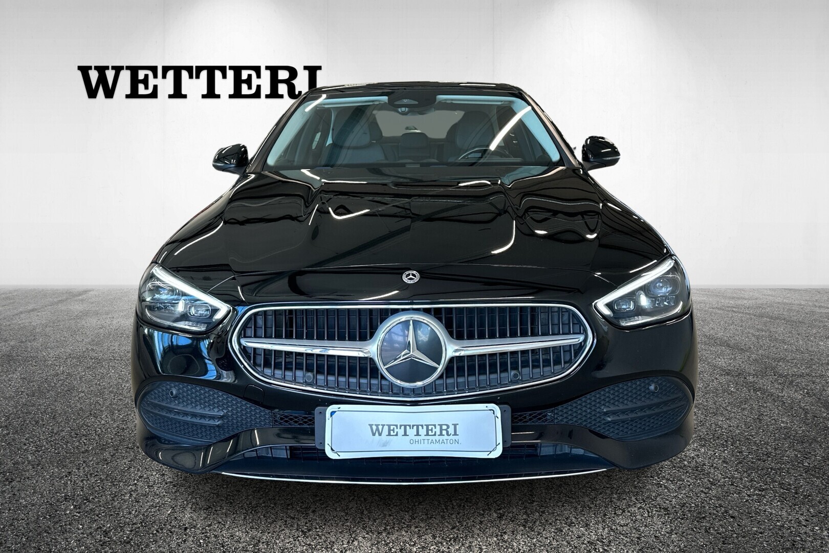 Mercedes-Benz C 2022, kuva 2/22