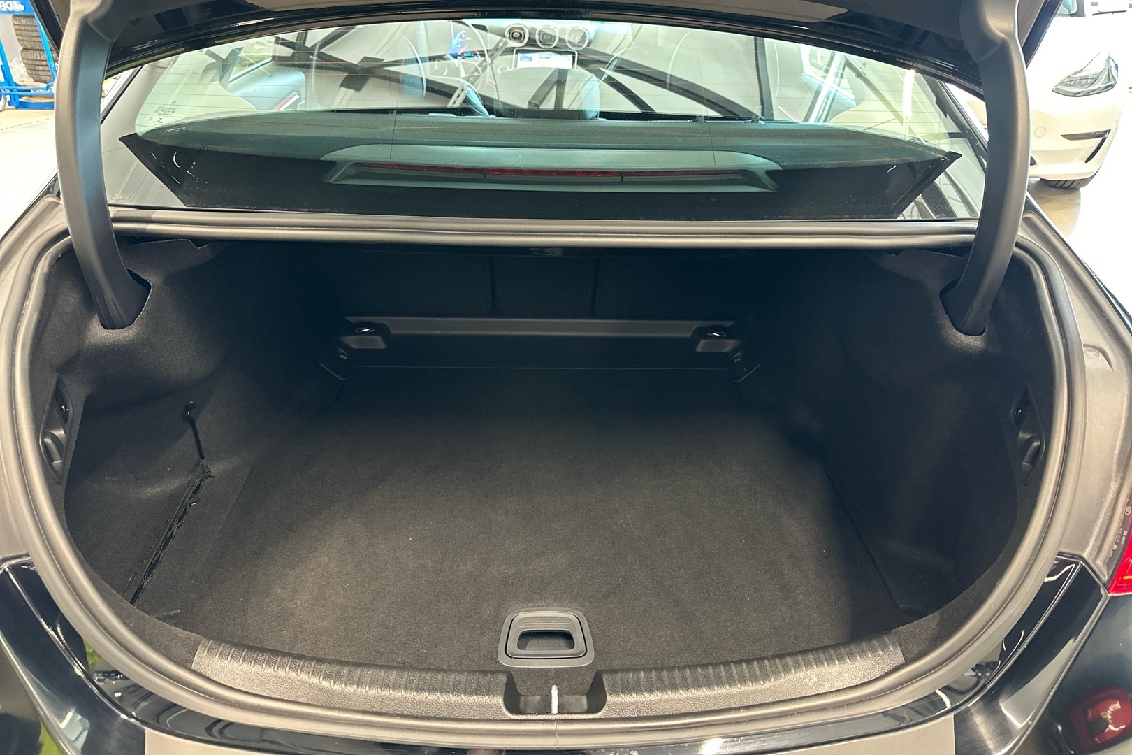 Mercedes-Benz C 2022, kuva 6/22
