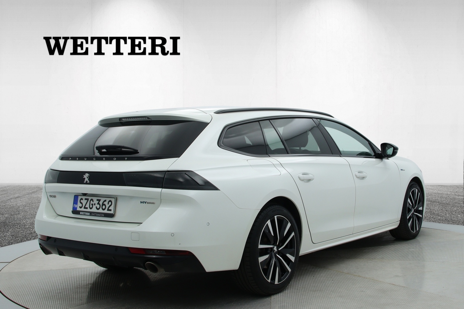 Peugeot 508 2022, kuva 5/49