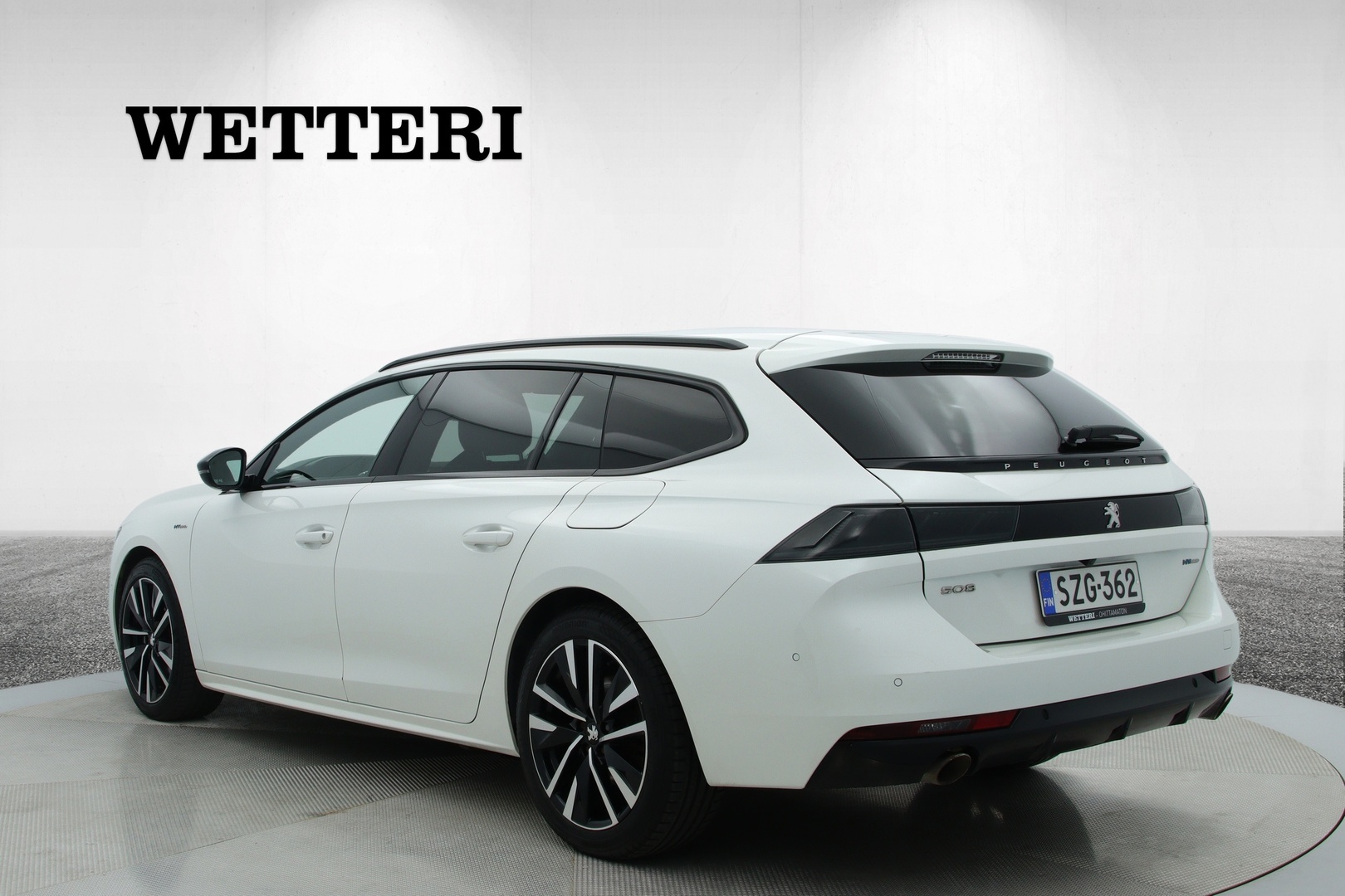 Peugeot 508 2022, kuva 3/49