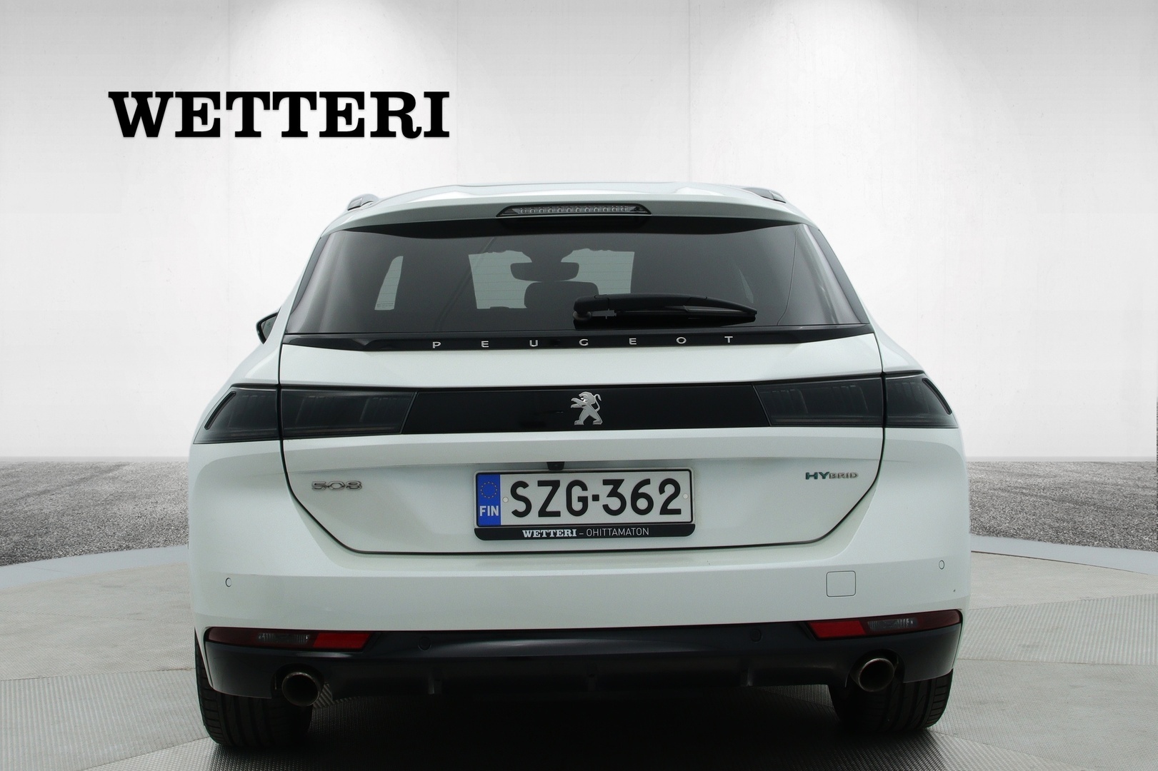 Peugeot 508 2022, kuva 4/49